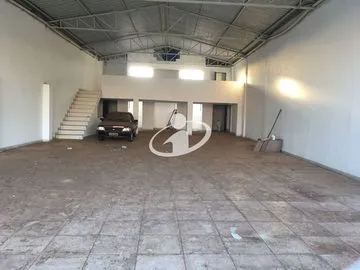 Galpão para alugar no Bom Jesus imagem 1