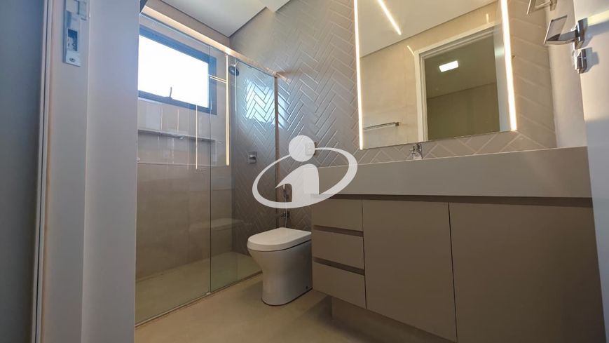 Casa cond fechado_Aluguel