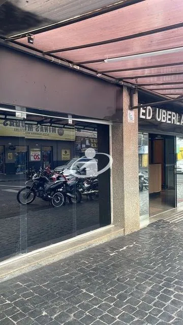 Loja para alugar no Centro imagem 1
