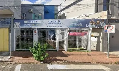 Prédio para alugar no Nossa Senhora Aparecida imagem 1