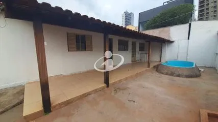 Casa para alugar no Martins imagem 1