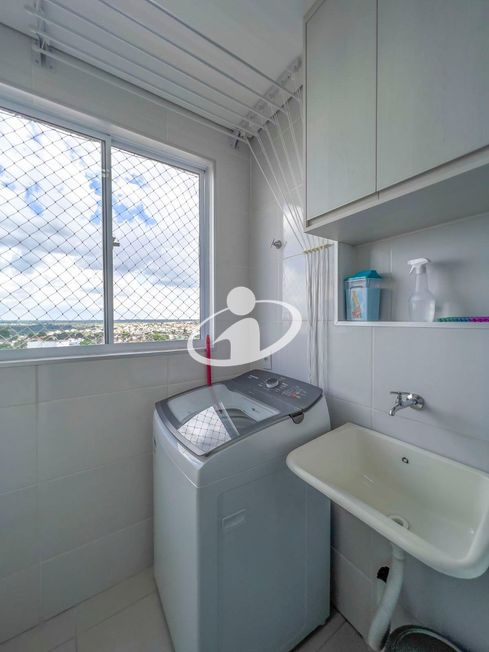 Apartamento Mobiliado_Aluguel