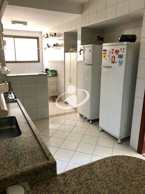 Apartamento Mobiliado_Aluguel