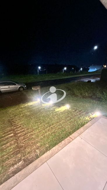 Casa em condomínio_Aluguel