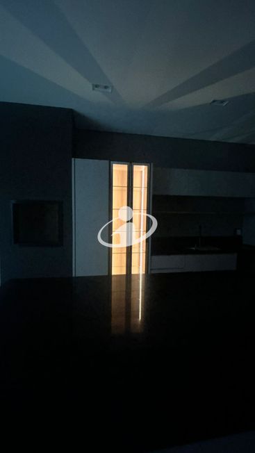 Casa em condomínio_Aluguel