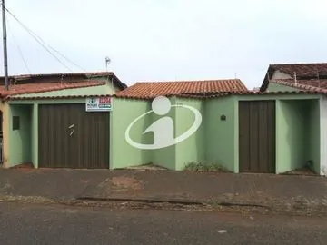 Casa para alugar no Segismundo Pereira imagem 1