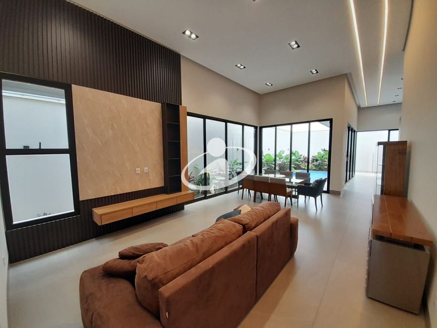 Casa cond fechado_Aluguel