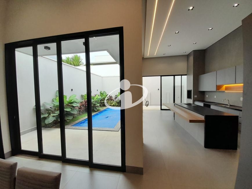 Casa cond fechado_Aluguel