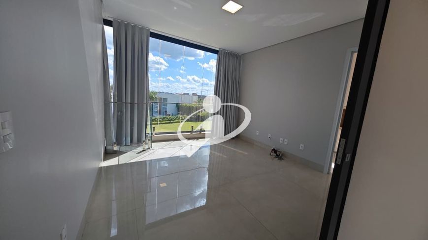 Casa cond fechado_Aluguel