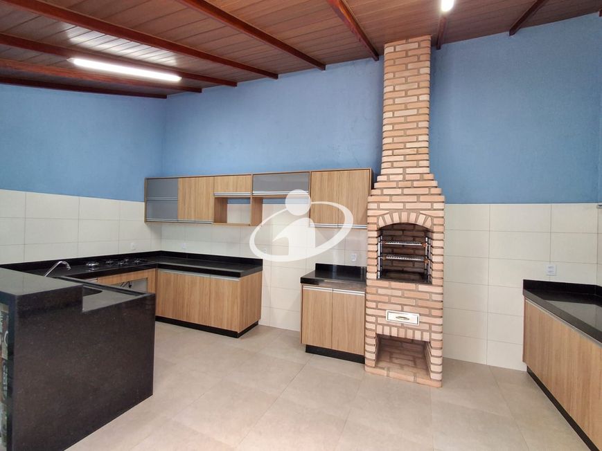 Casa em condomínio_Aluguel