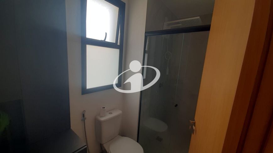 Apartamento Mobiliado_Aluguel