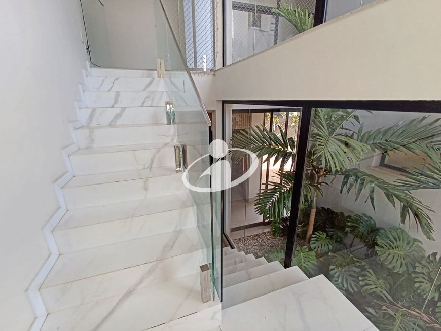 casa cond fechado_Aluguel