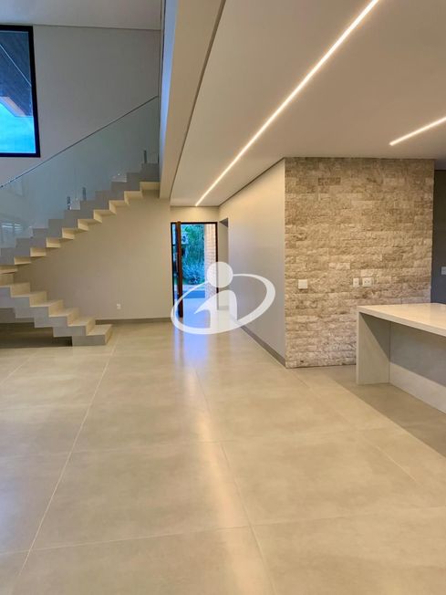 casa cond fechado_Aluguel