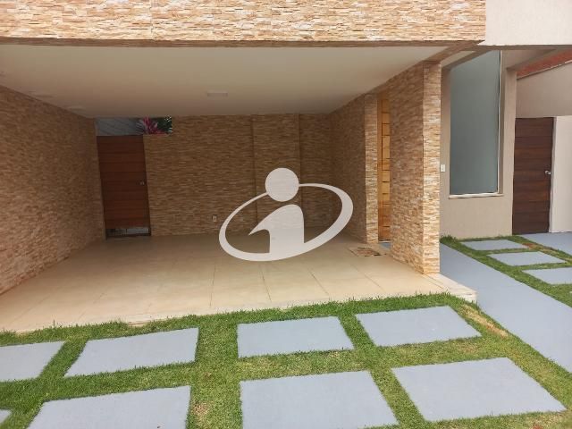 Casa em condomínio_Aluguel