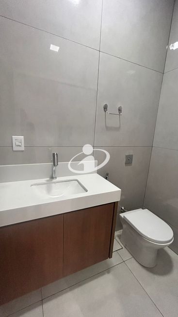 Casa em condomínio_Aluguel