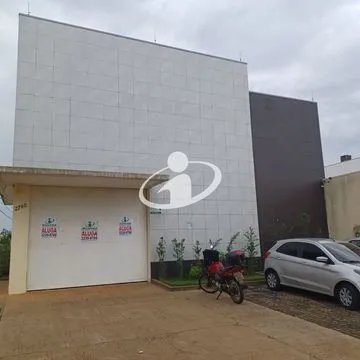 Loja para alugar no Alto Umuarama imagem 1