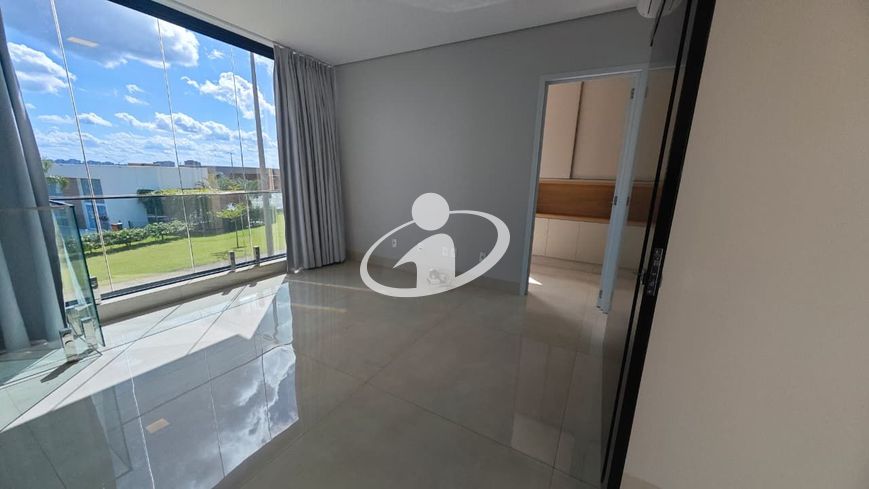 Casa cond fechado_Aluguel