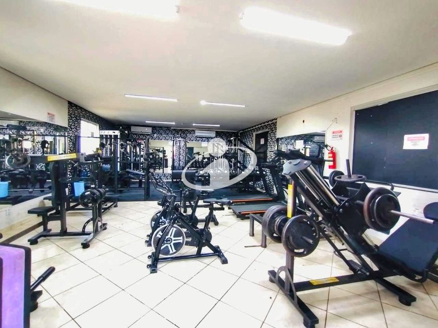 Apartamento Mobiliado_Aluguel