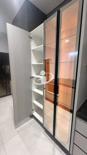 Casa em condomínio_Aluguel