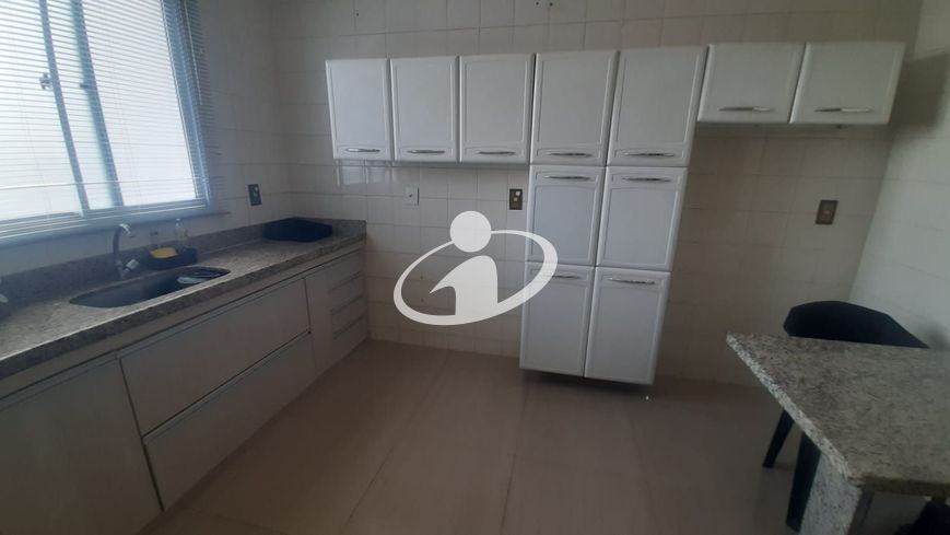 Apartamento Mobiliado_Aluguel
