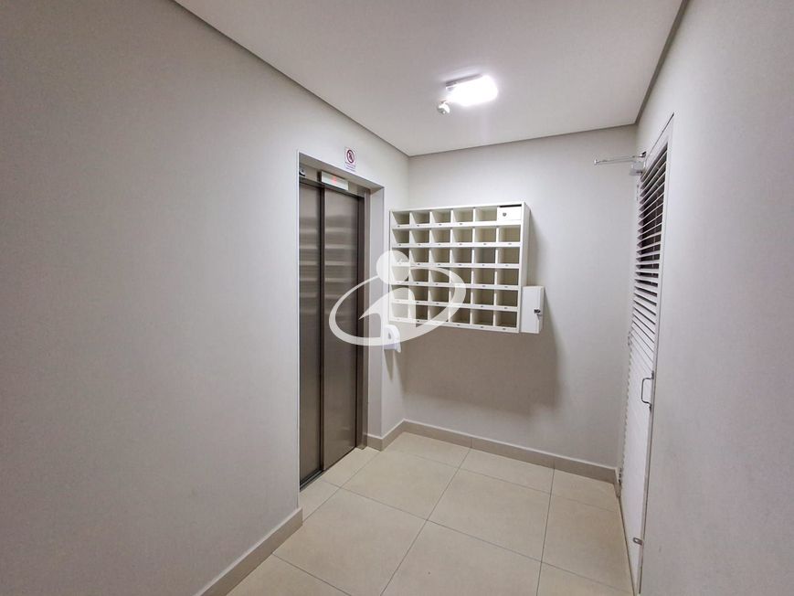 Apartamento Mobiliado_Aluguel