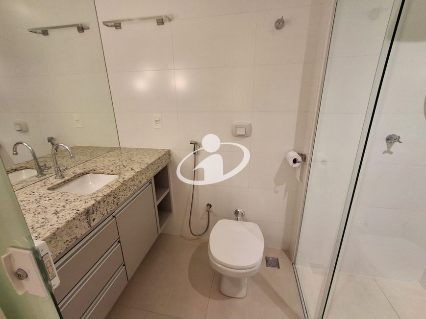 Apartamento Mobiliado_Aluguel