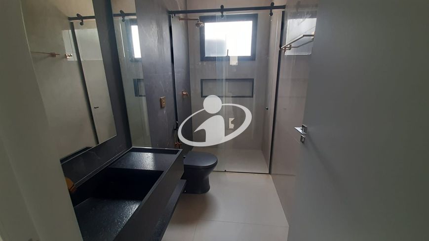 Casa cond fechado_Aluguel