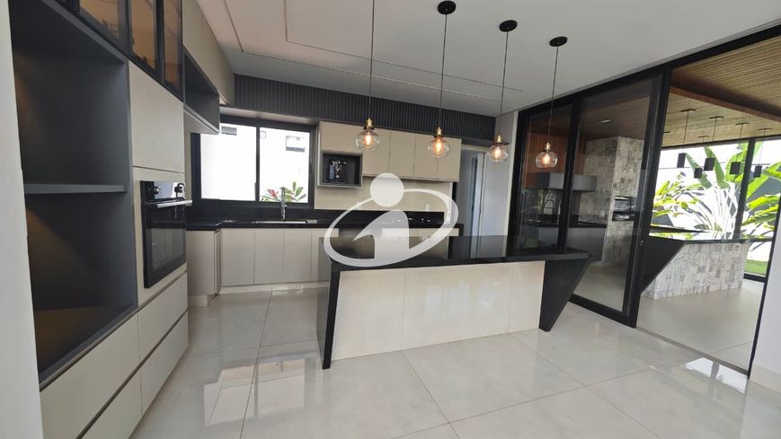 Casa cond fechado_Aluguel