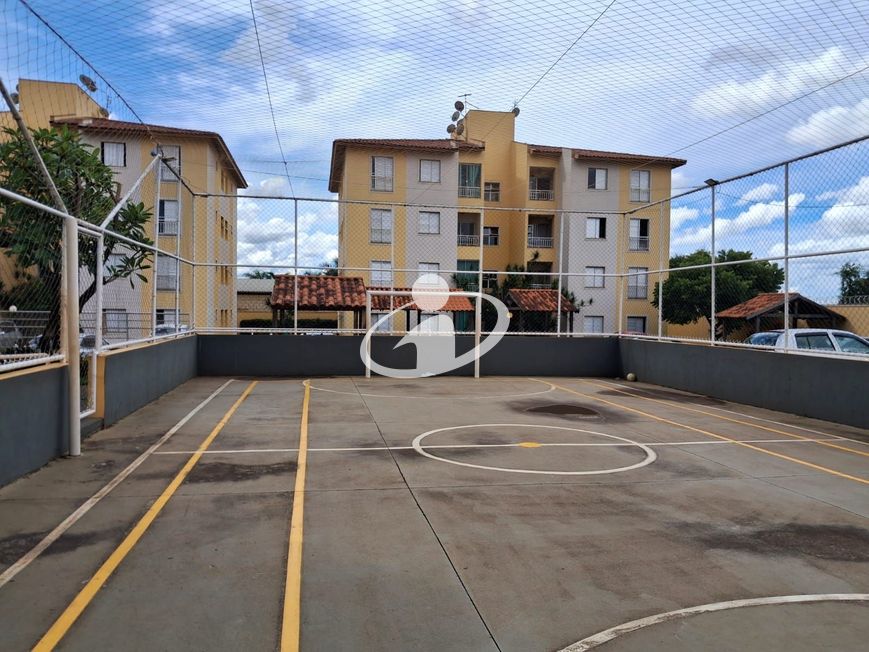 Apartamento Mobiliado_Aluguel