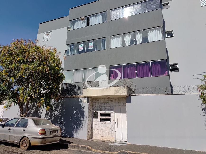 Apartamento_Aluguel