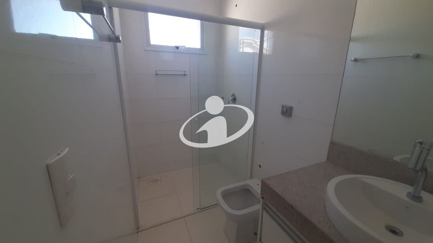 Casa em condomínio_Aluguel