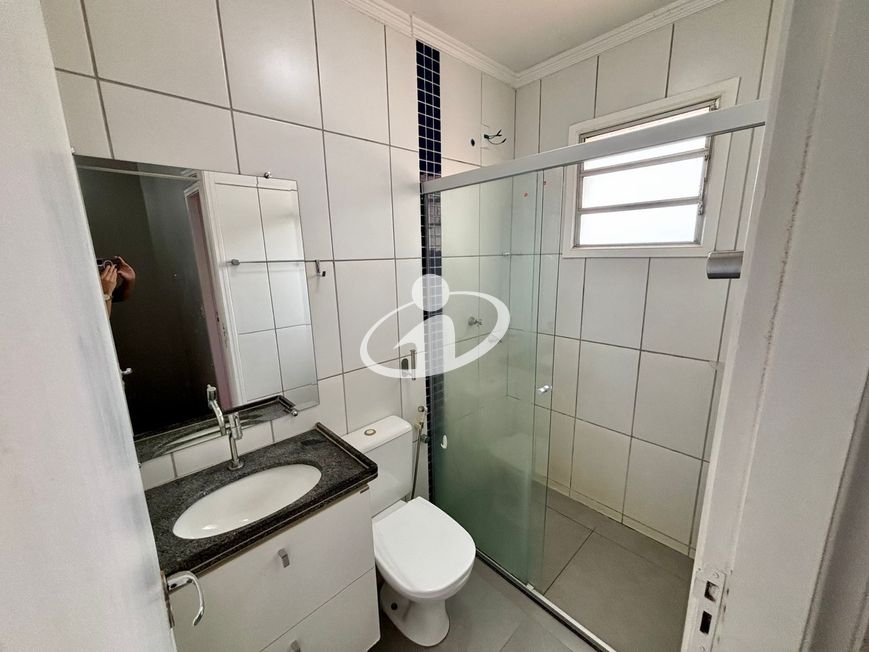 Casa cond fechado_Aluguel