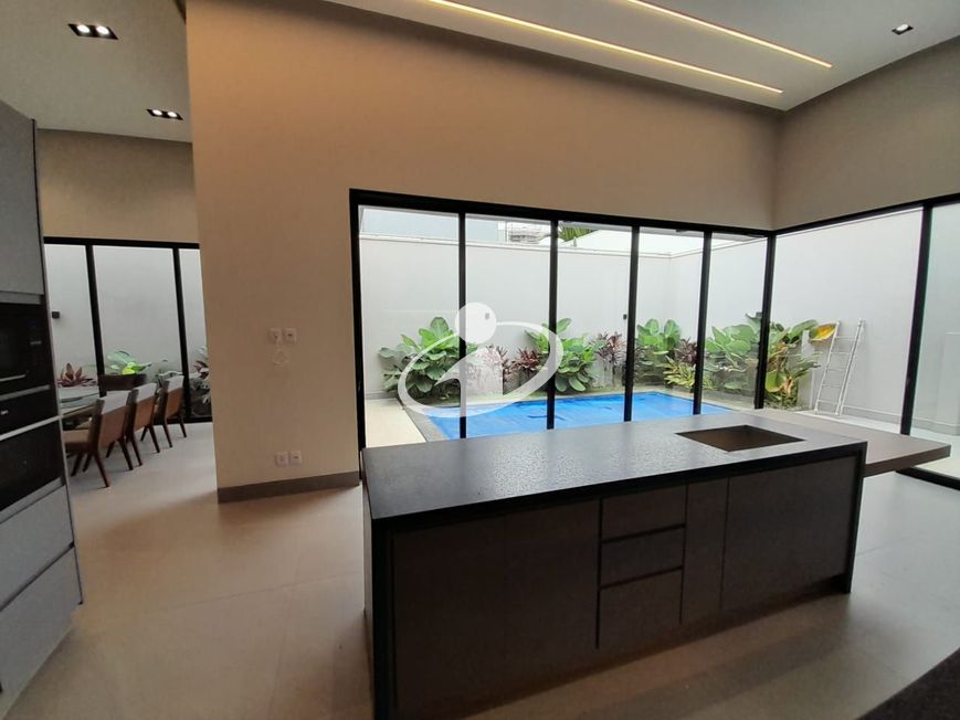 Casa cond fechado_Aluguel