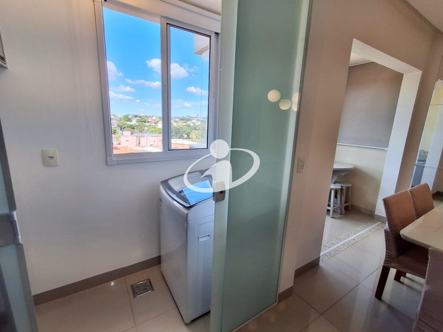 Apartamento Mobiliado_Aluguel