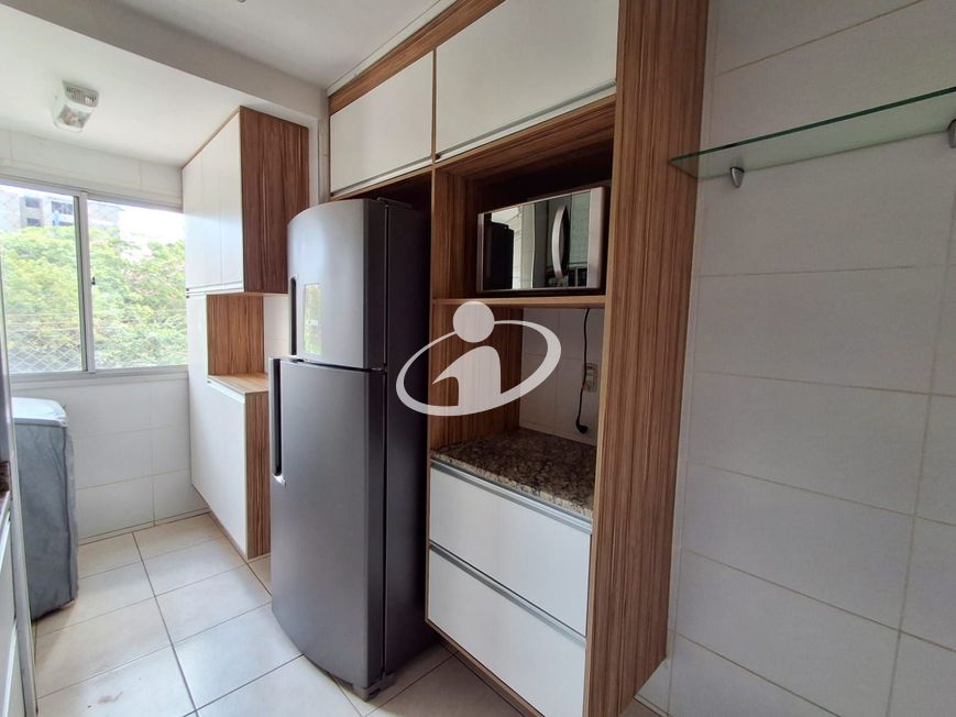 Apartamento Mobiliado_Aluguel