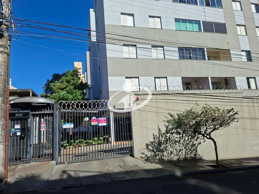 Apartamento_Aluguel