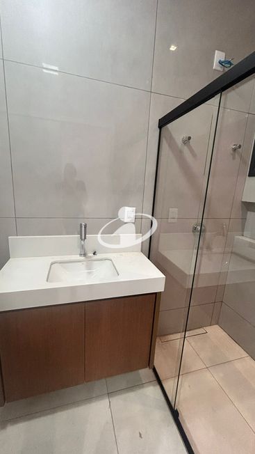 Casa em condomínio_Aluguel