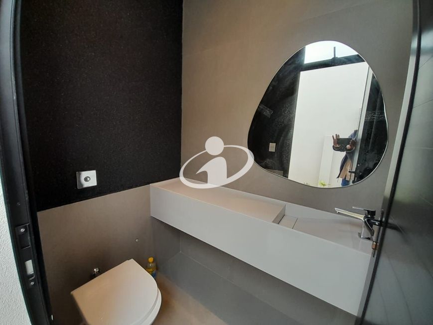 Casa cond fechado_Aluguel