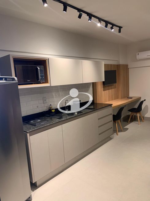 APARTAMENTO MOBILIAD_Aluguel
