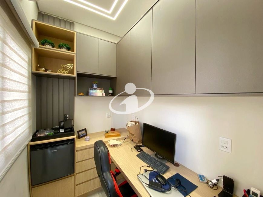 Casa em condomínio_Aluguel