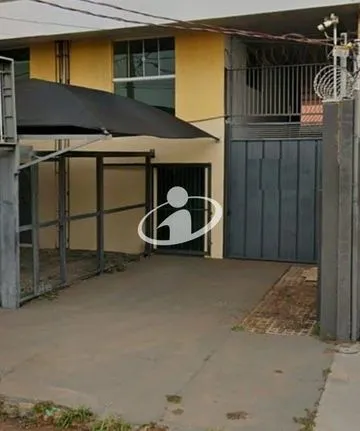 Galpão para alugar no Jardim Europa imagem 1