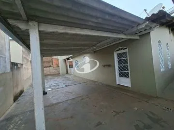 Casa para alugar no Presidente Roosevelt imagem 1
