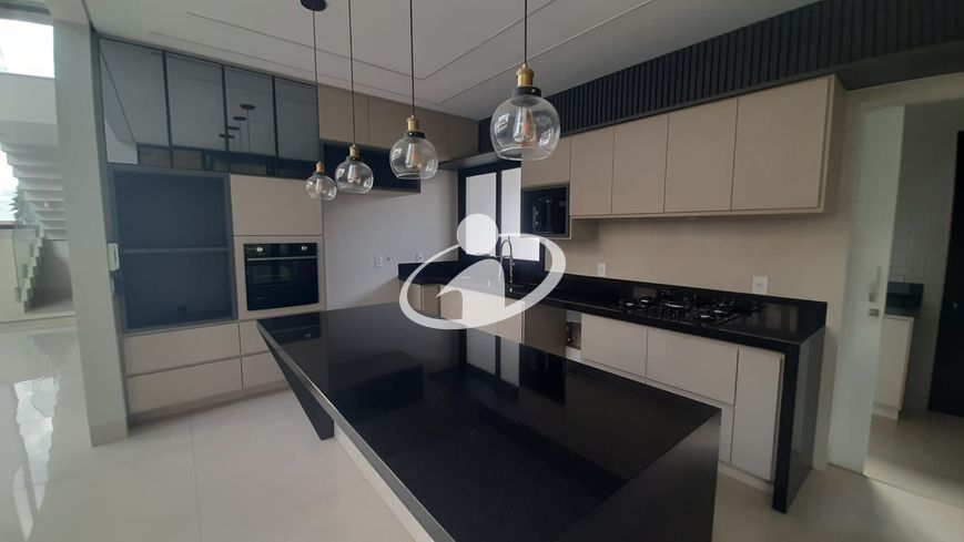 Casa cond fechado_Aluguel