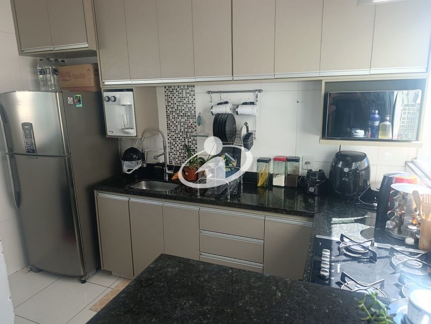 Apartamento Mobiliado_Aluguel