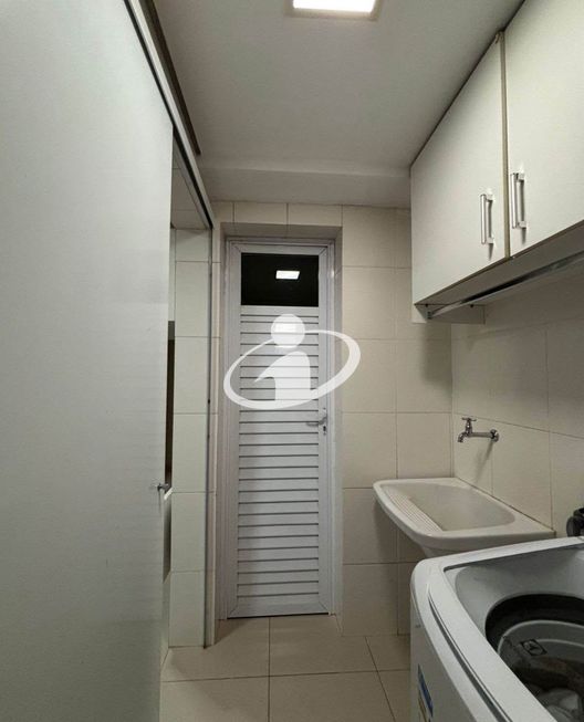 Apartamento Mobiliado_Aluguel