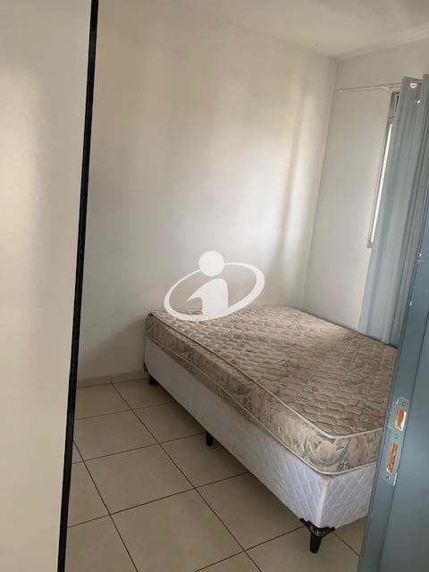 Apartamento Mobiliado_Aluguel