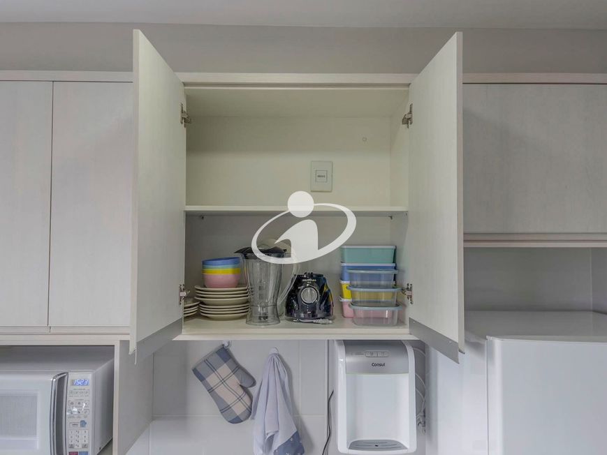 Apartamento Mobiliado_Aluguel