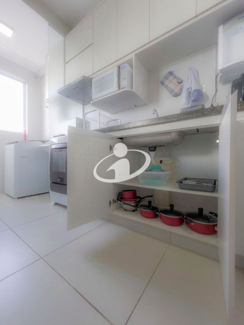 Apartamento Mobiliado_Aluguel