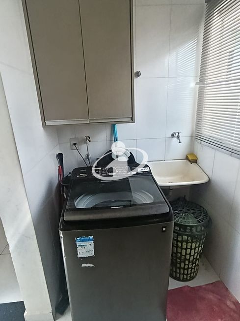 Apartamento Mobiliado_Aluguel