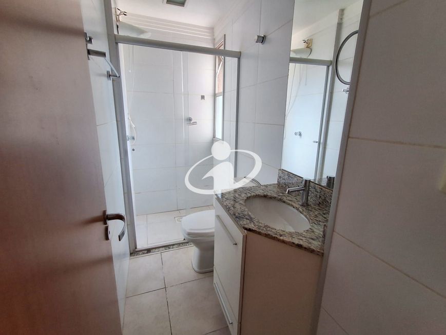 Apartamento Mobiliado_Aluguel
